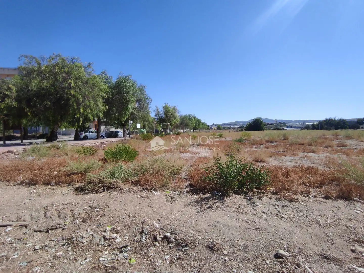 Lands and plots for sale in Monforte del Cid, imagen 2