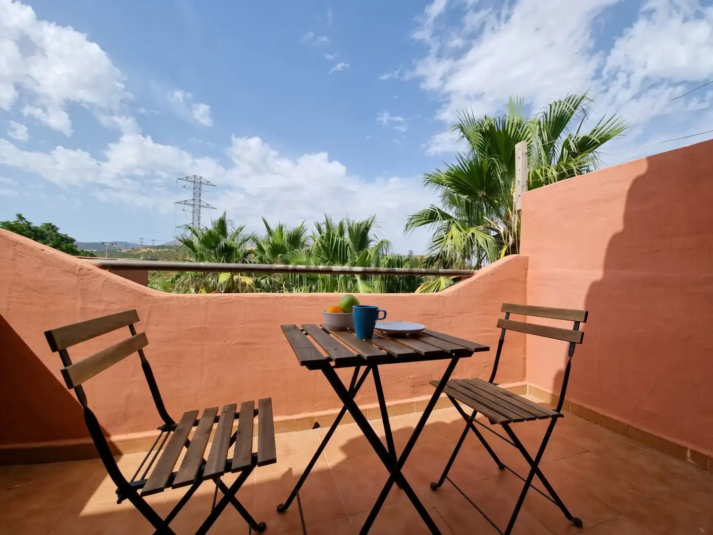 Ático con piscina en venta en Casares Golf - Casares del Sol, imagen 11