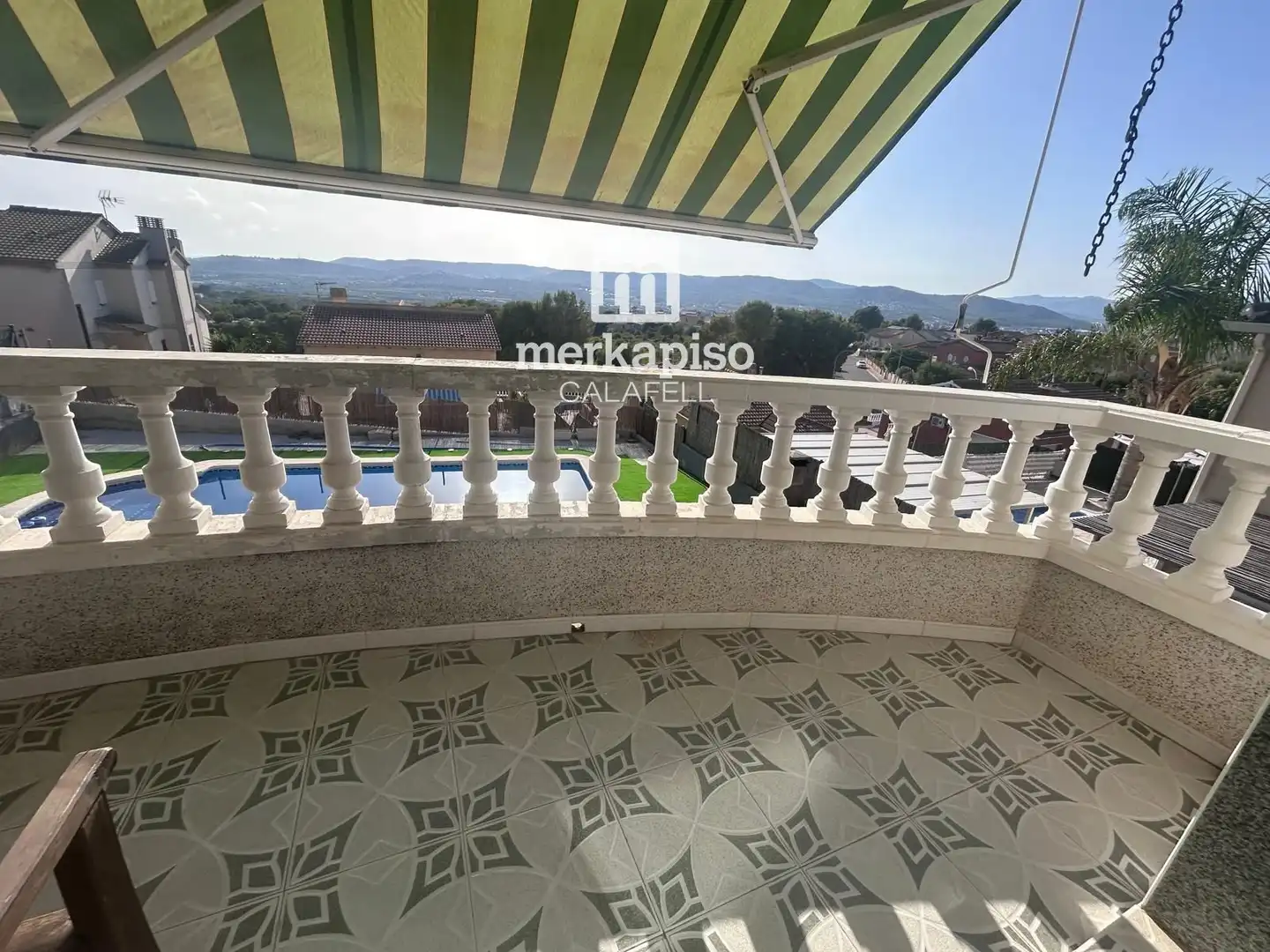 Terrace of Houses for sale in El Vendrell  with Heating, Terrace and Storage room