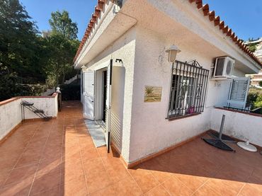 Apartamento con balcón en venta en Avinguda d'Itàlia 10