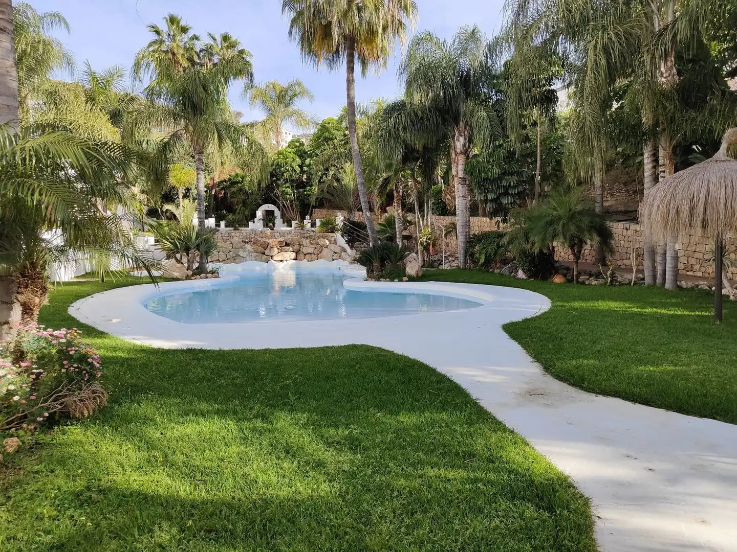 Appartement avec piscine à vendre à Calle Barranco los Marinos 2, imagen 12