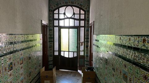 Foto 5 de Casa o xalet en venda a Calle Marques de Aracena, 20, Jabugo, Huelva