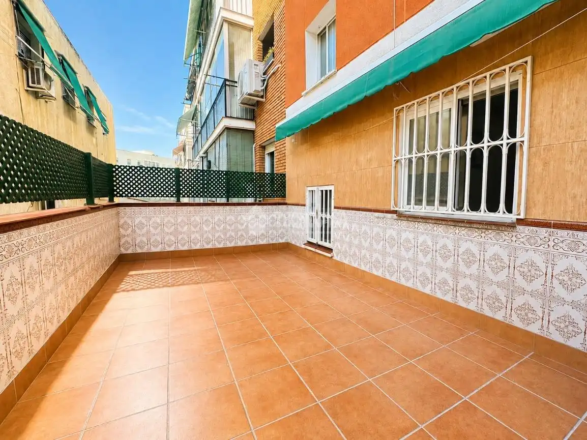 Terraza de Piso en venta en Madrid con Aire acondicionado, Calefacción y Terraza