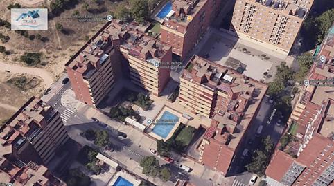 Foto 3 de Piso en venta en  Guetaria, 112, Orcasitas, Madrid