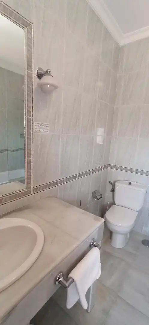 Baño de Edificio en venta en Arcos de la Frontera