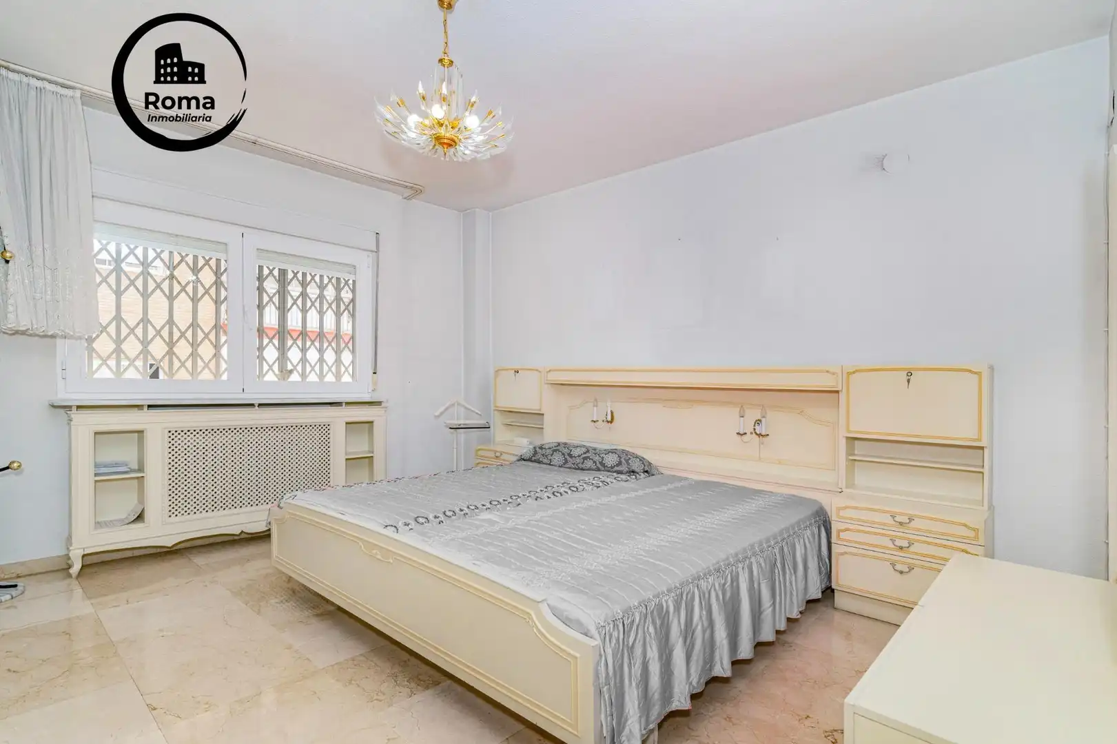 Flat with lift for sale in Beiro, imagen 16