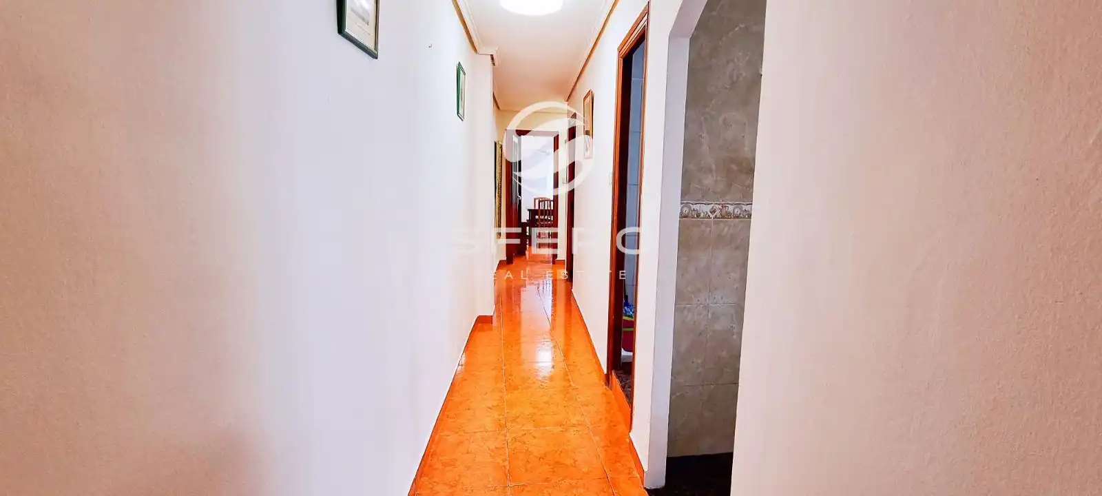 Appartement compact à vendre à Calle Ordóñez, imagen 7