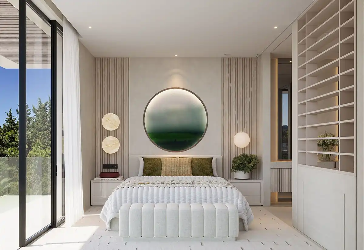 Residencial en venda a La Carolina - Guadalpín