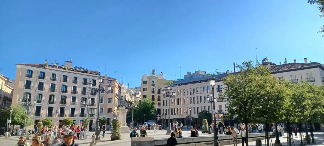 Piso con terraza en venta en Calle de Santa Clara, imagen 47
