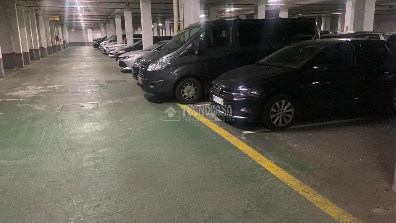 Parking de Garaje en venta en Barcelona