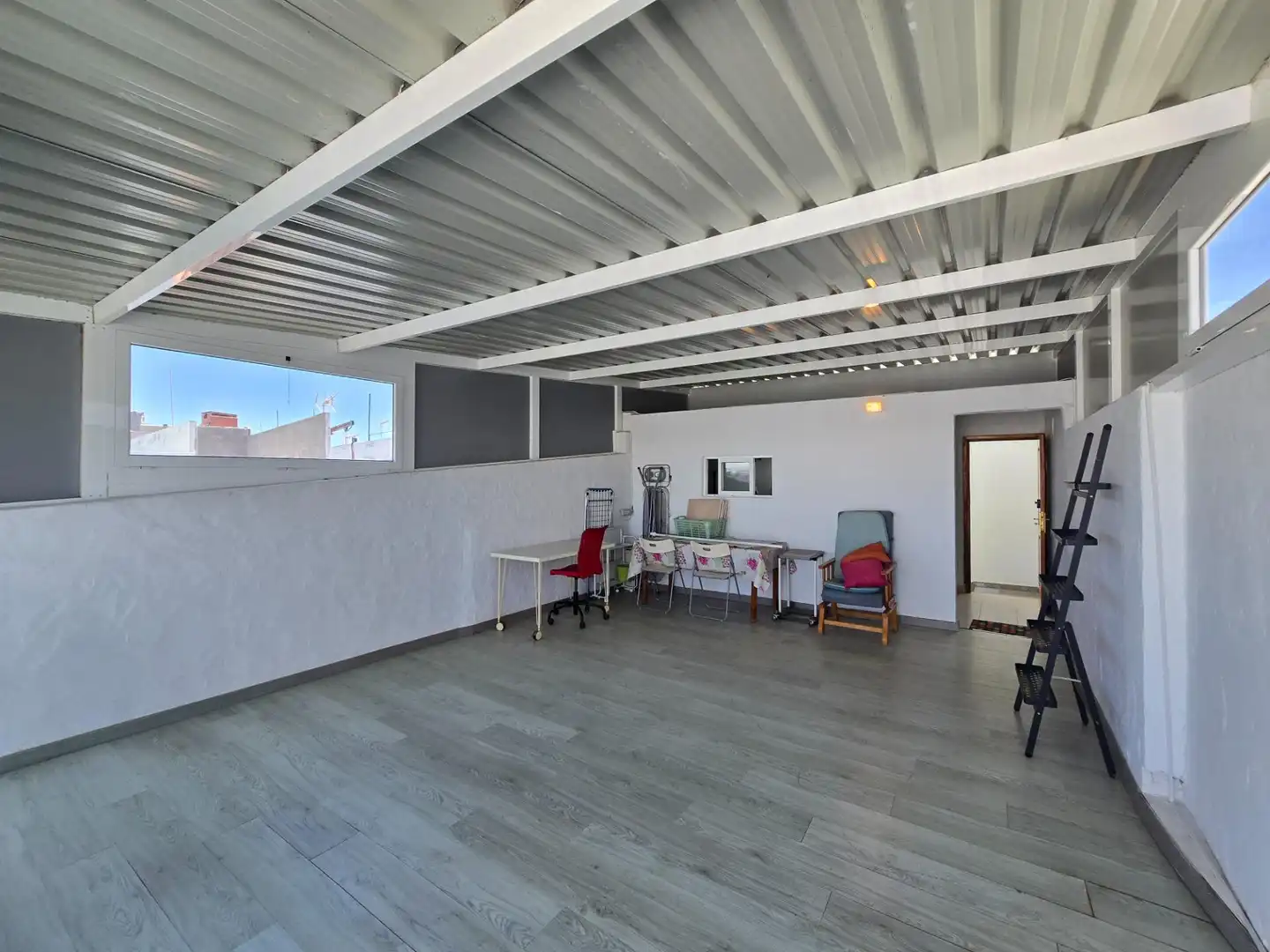Casa o xalet en venda en San Bartolomé de Tirajana amb Terrassa, Traster i Moblat
