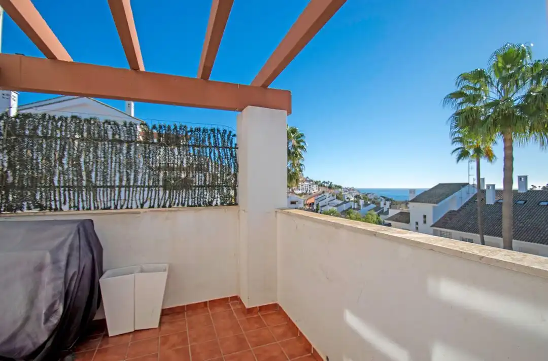 Flat with pool for sale in Avenida del Golf 8, imagen 23