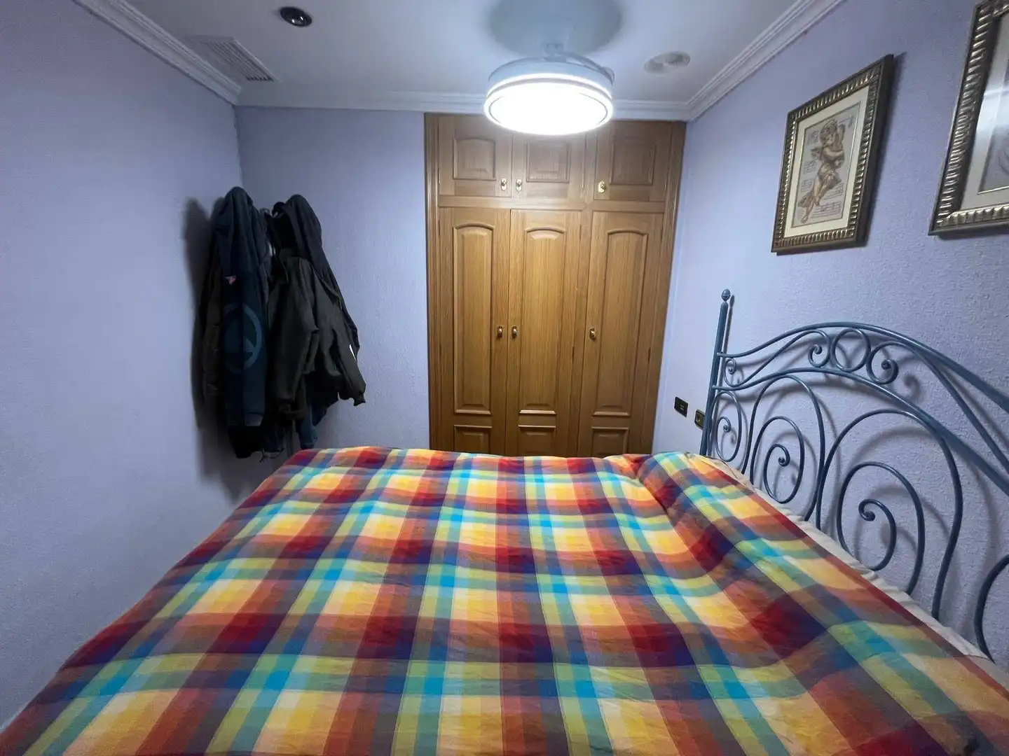 Appartamento con ascensore in vendita a Calle BENITO PEREZ GALDOS, imagen 33