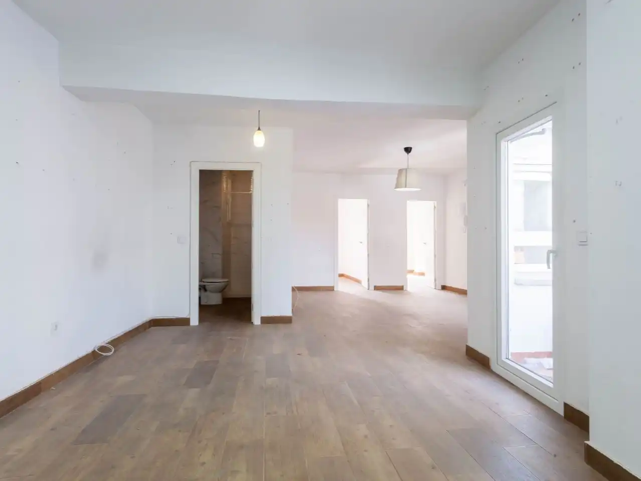 Piso para compartir en Talavera de la Reina con Aire acondicionado, Calefacción y Horno