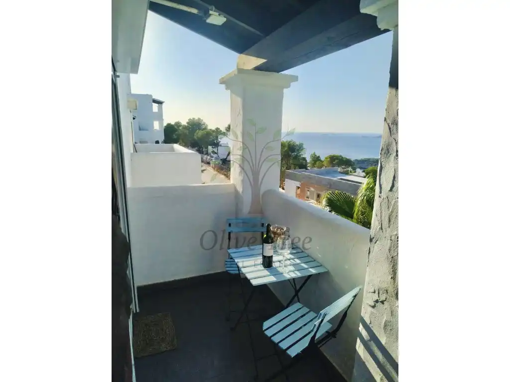 Apartament amb ascensor en venda a Cala Vedella-Cala Tarida, imagen 20