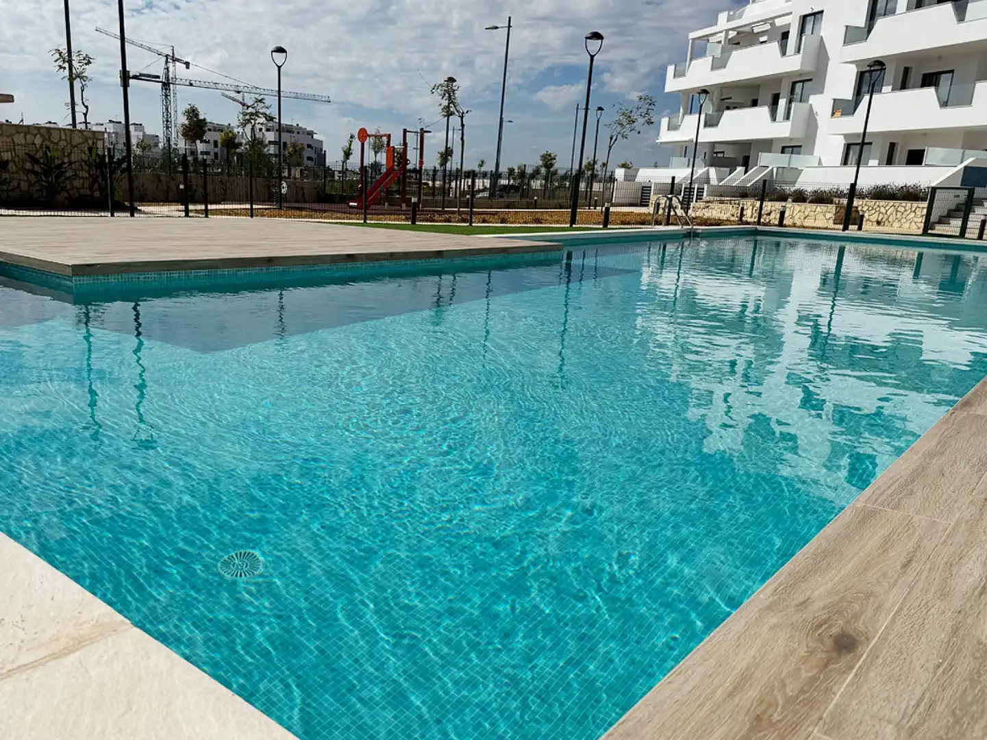 Appartement compact à vendre à Mar Menor Golf, imagen 19