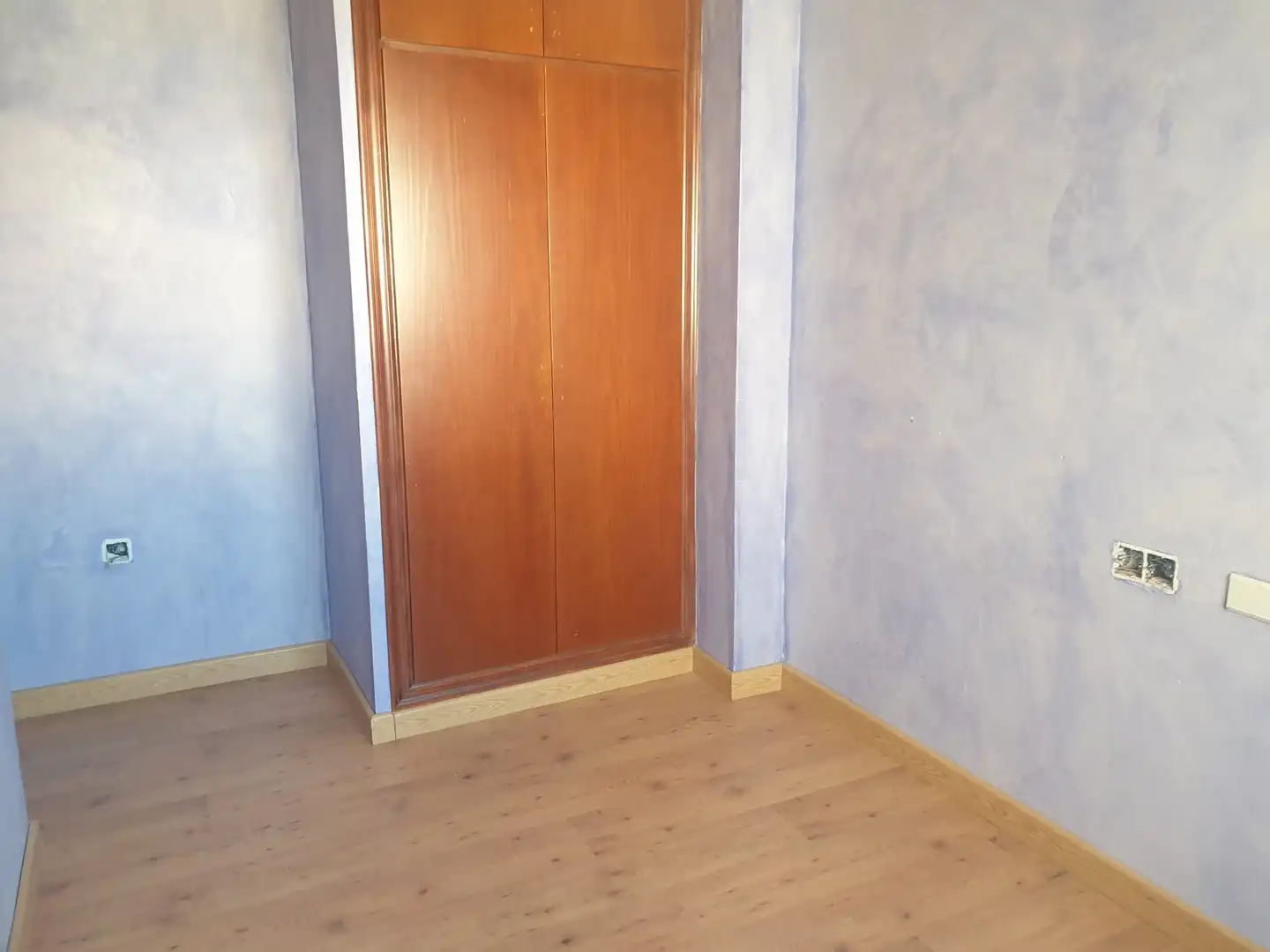Piso en venta en C/ Higinio Nicolás, Torreagüera