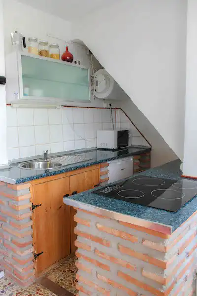 Detached homes for sale in Calle Villa Baja, Tolox