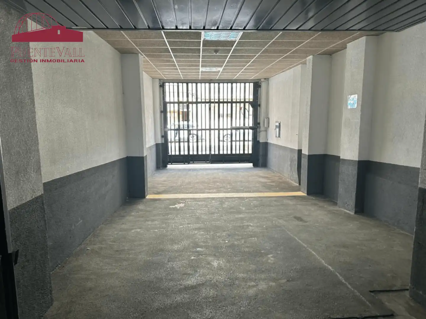 Aparcament de Garatge en venda en Valladolid