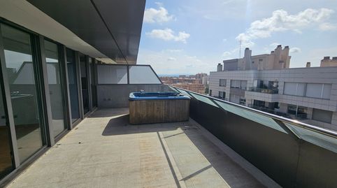 Foto 4 de Ático en venta en Carrer Ernesto Che Guevara, 24, La Constitución - Canaleta, Mislata