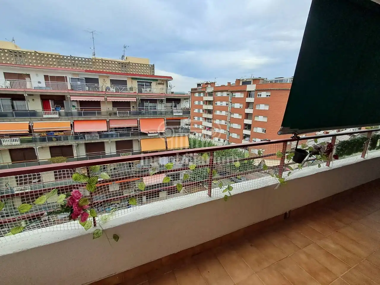 Appartement avec ascenseur à vendre à Avenida América, imagen 3