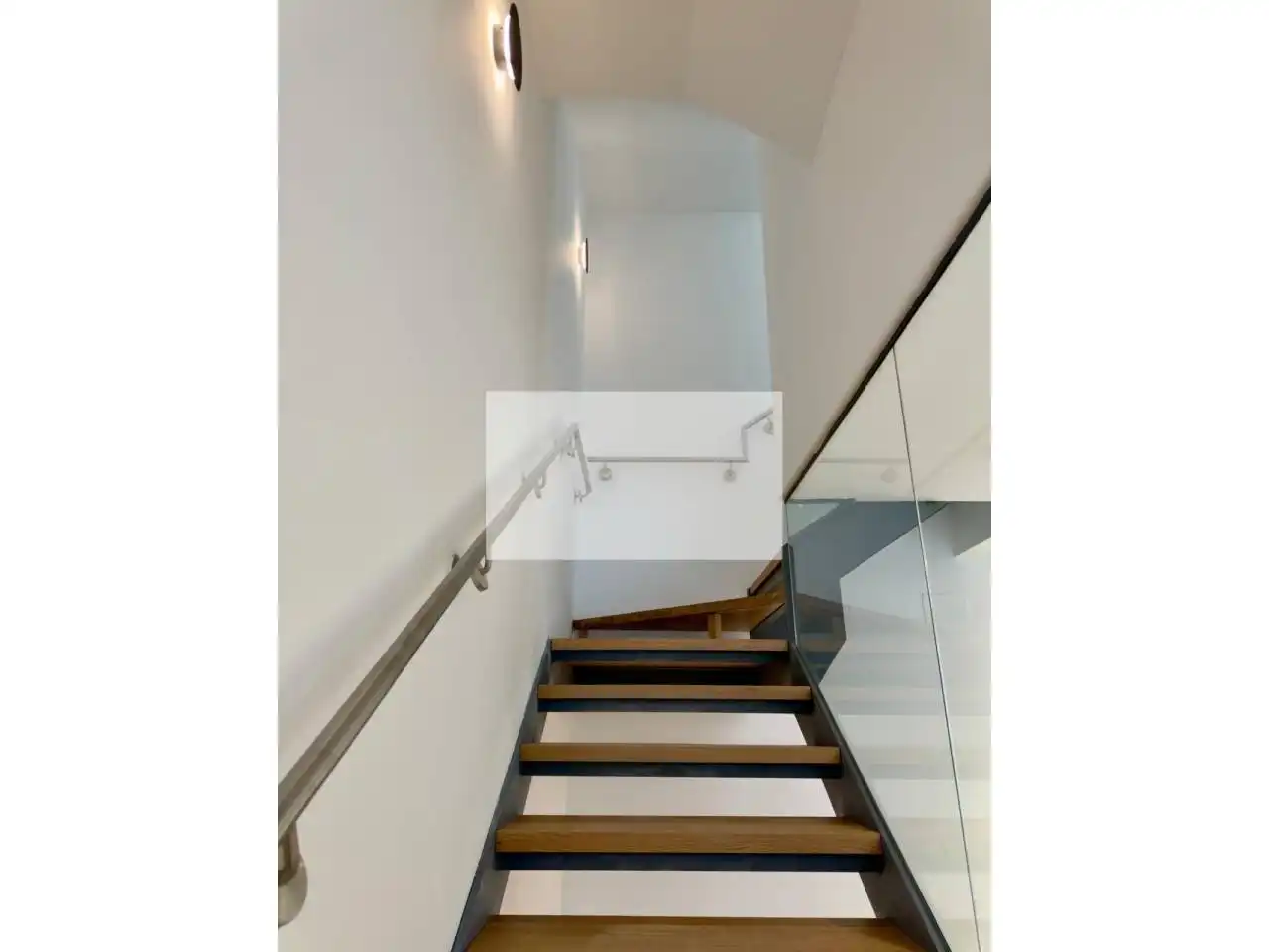 Dúplex de alquiler en Sabadell con Aire acondicionado, Calefacción y Parquet