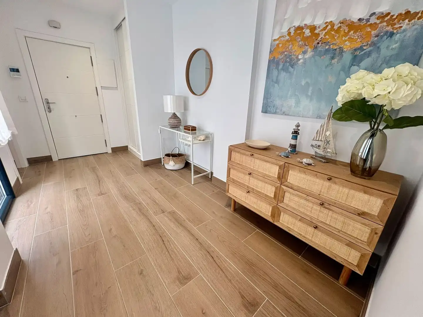 Flat with pool for sale in Punta Umbría, imagen 2