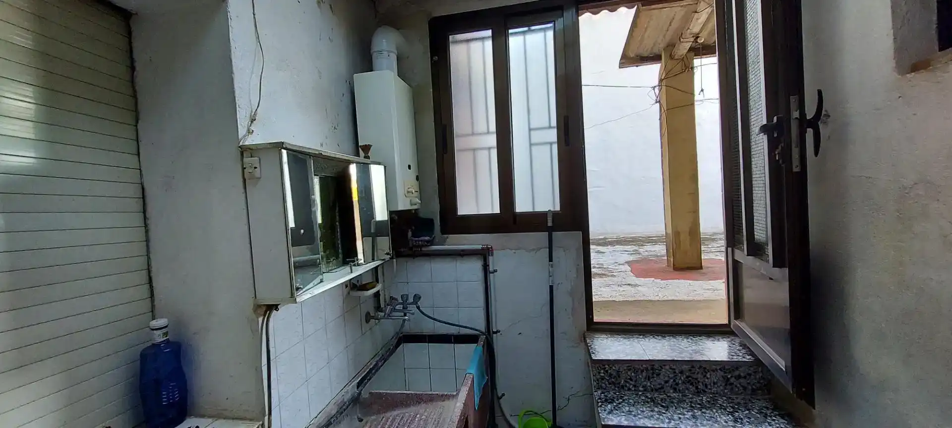 Kitchen of Houses for sale in Manuel
