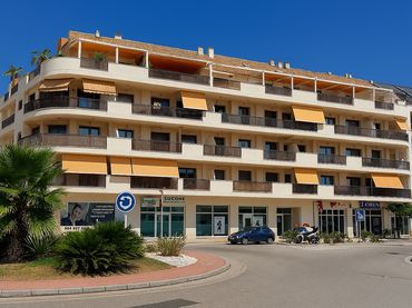 Local comercial en venta en El Puerto