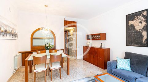 Foto 4 von Wohnung zur Miete in C/ de Nàpols, El Camp d'en Grassot i Gràcia Nova, Barcelona Capital