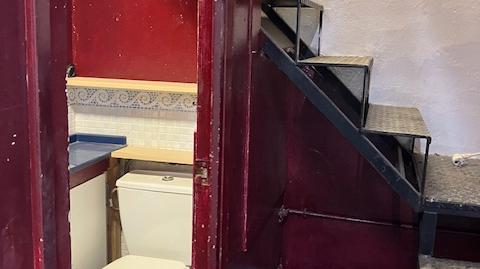 Photo 4 of Premises to rent in Calle de Huesca, Fraga, Huesca