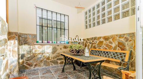 Foto 5 de Casa o xalet en venda a C/ Simón Benito Boxoyo, Mejostilla, Cáceres