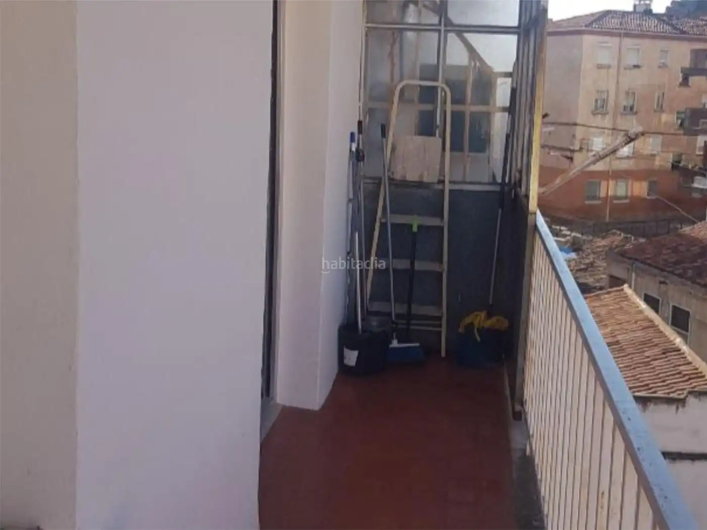 Wohnung mit Aufzug zum Verkauf in Paseo de la Constitucion 92, imagen 11