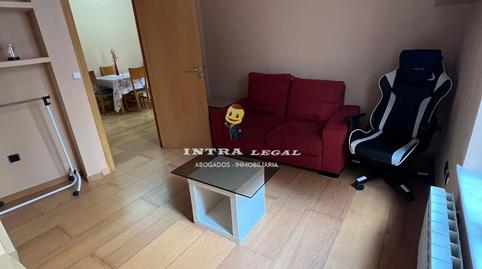 Photo 4 of Flat to share in Banzo, San Esteban - San Cristóbal, Salamanca Capital