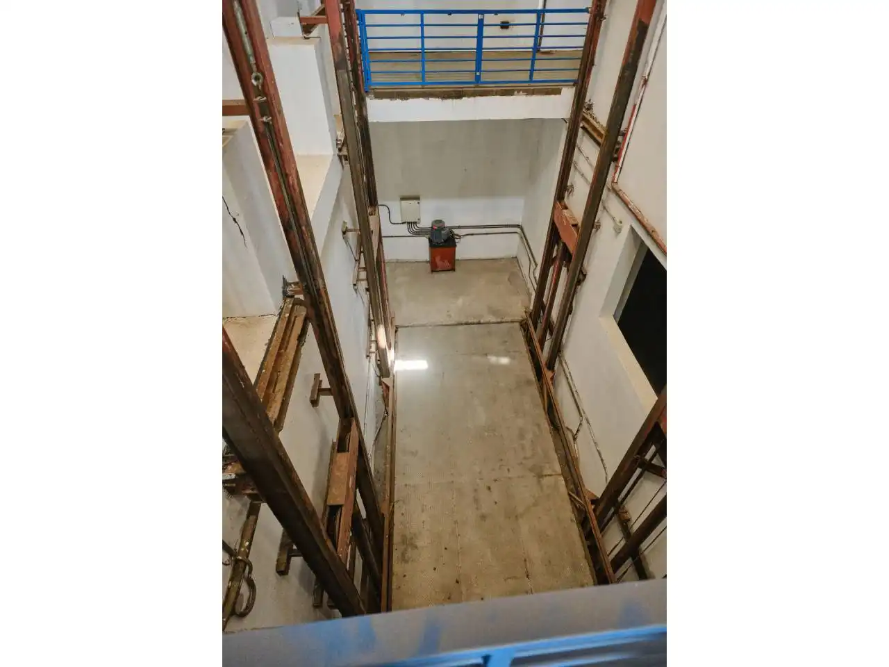 Business premises to rent in Tenesor Semidan, imagen 17