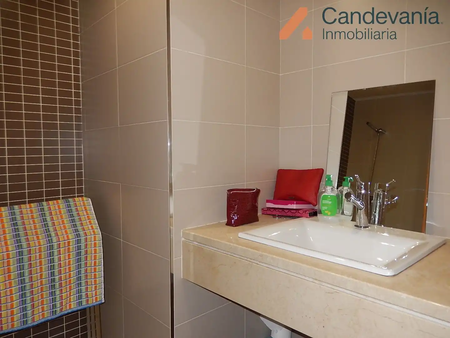Baño de Casa o chalet en venta en Zuera