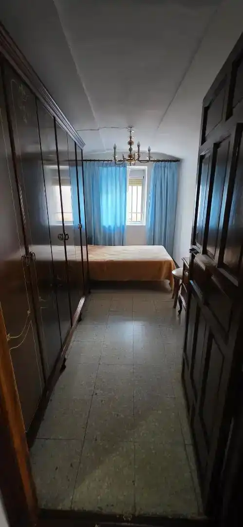Dormitori de Planta baixa en venda en Santa Cruz de Mudela, Ciudad Real