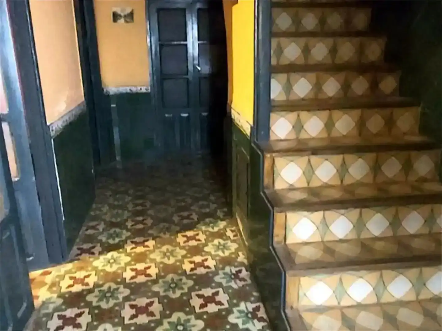 Casa adosada en venda en Marchagaz amb Traster