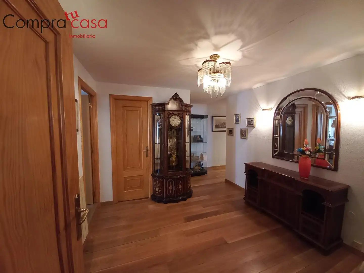Casa o chalet en venta en Torrecaballeros
