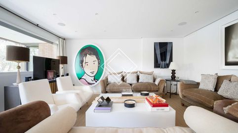 Photo 4 of Flat for sale in Mirasierra, Madrid Capital