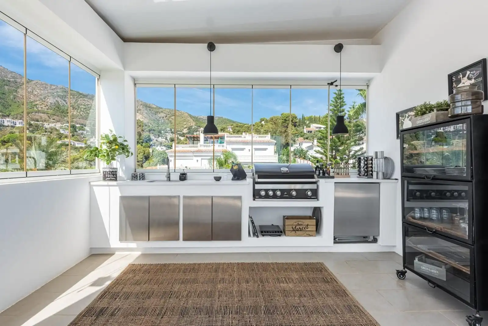 Casa con piscina en venta en Mijas pueblo, imagen 14