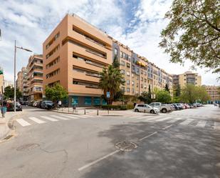 Vista exterior de Pis en venda en  Granada Capital