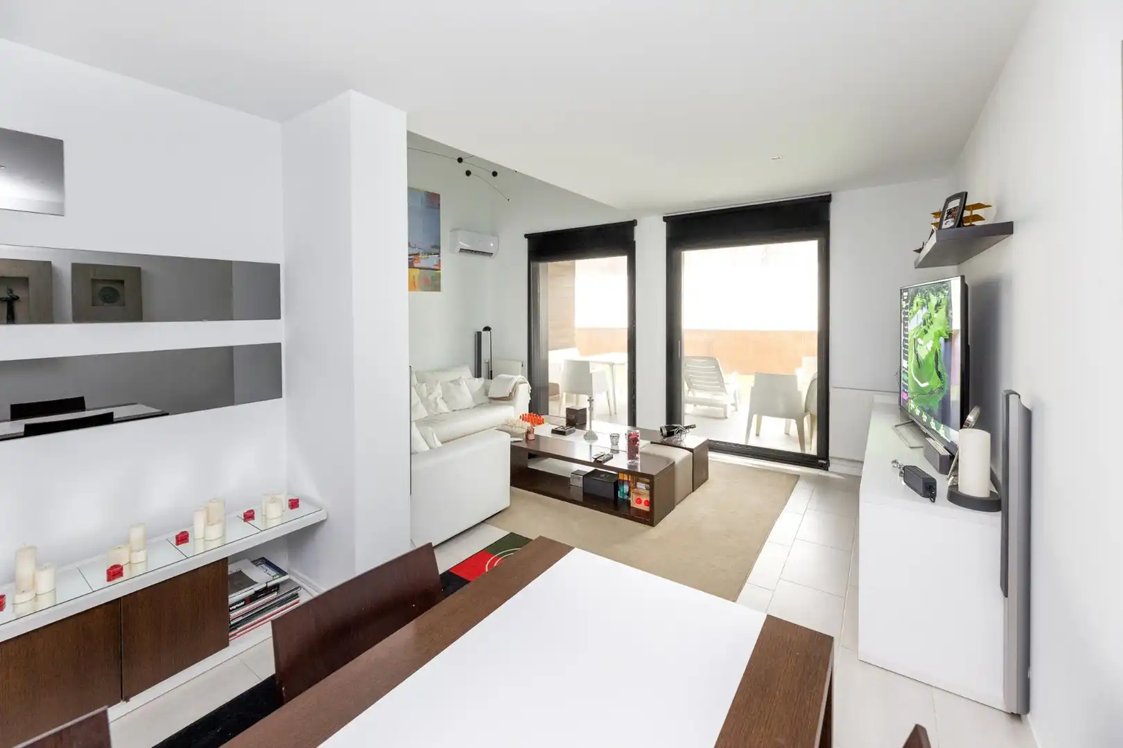 Casa adosada en venta en Calle Granada, 34, Albolote