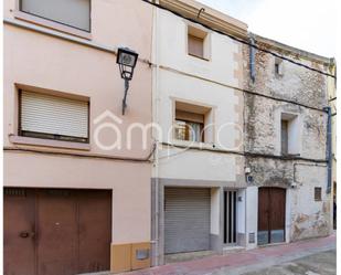 Exterior view of Country house for sale in El Pont d'Armentera  with Air Conditioner