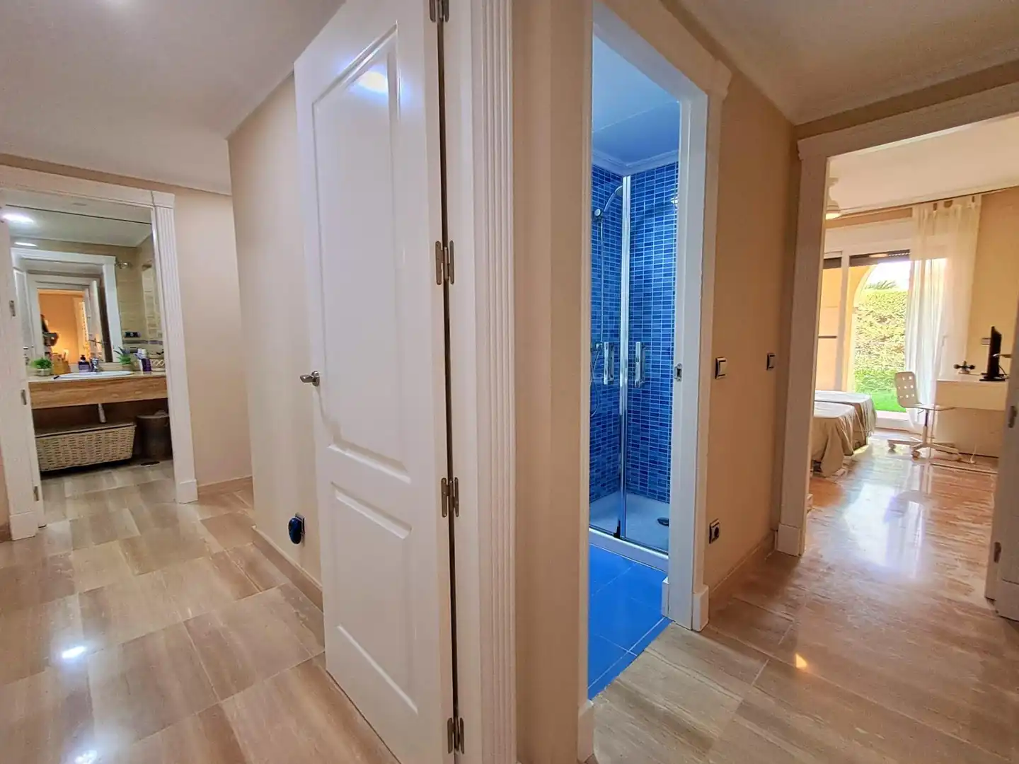 Mini appartamento con piscina in vendita a Isla del Fraile, imagen 32