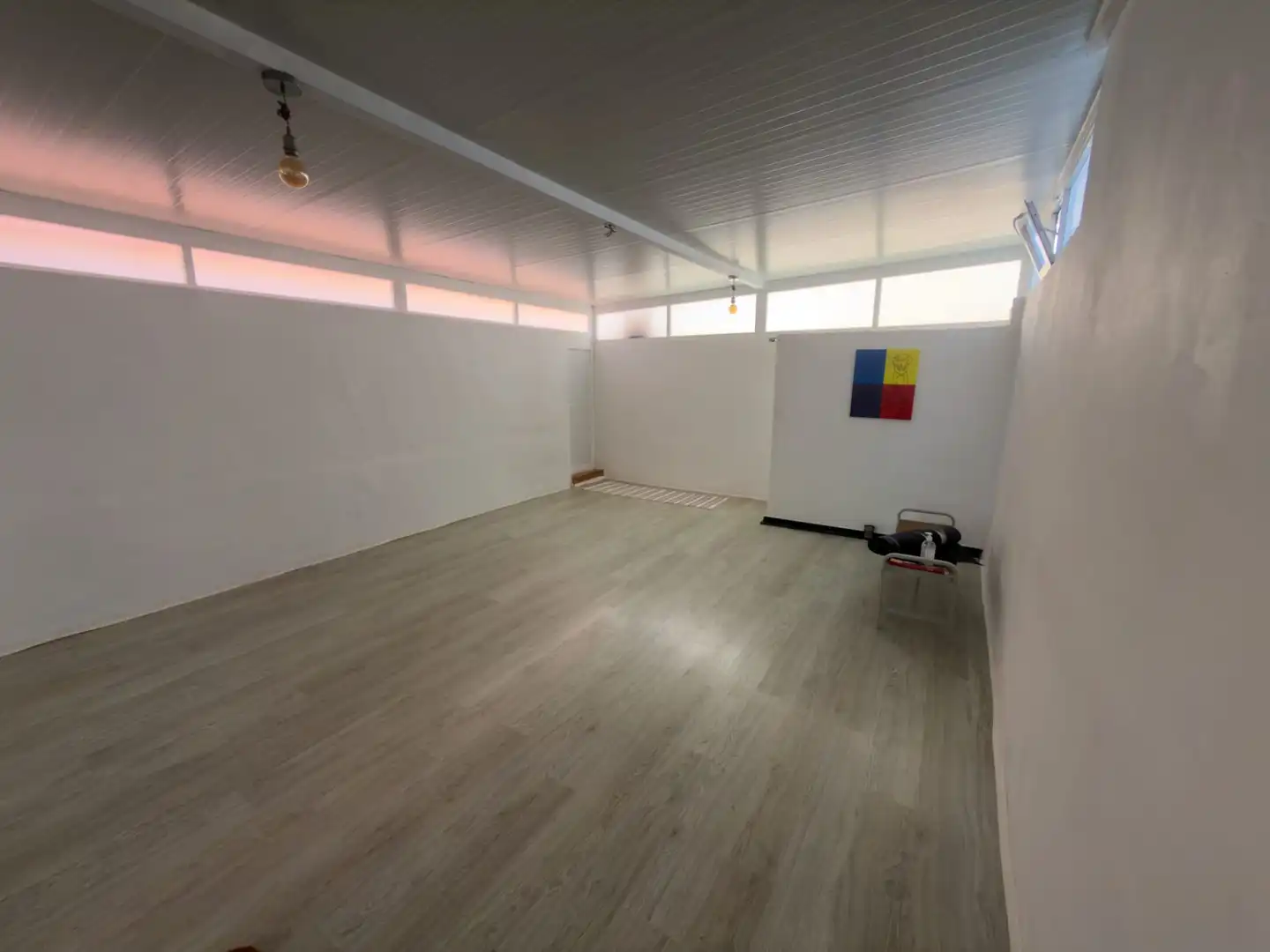 Casa adosada en venda en Benalmádena amb Jardí privat, Terrassa i Traster