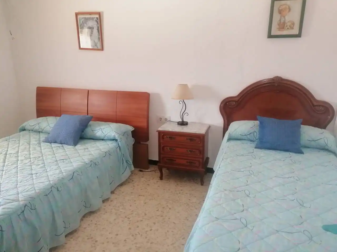 Chalet con jardín en venta en Urbanizacion Corzo 64, imagen 28