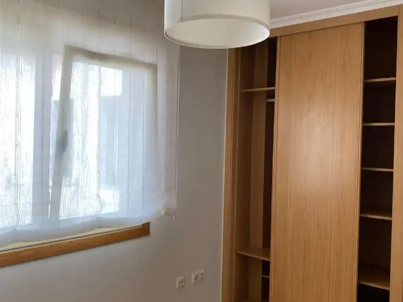 Bedroom of Attic for sale in Padrón