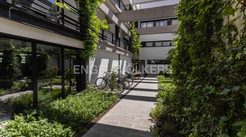 Foto 4 de Àtic en venda a El Parc i la Llacuna del Poblenou,  Barcelona Capital