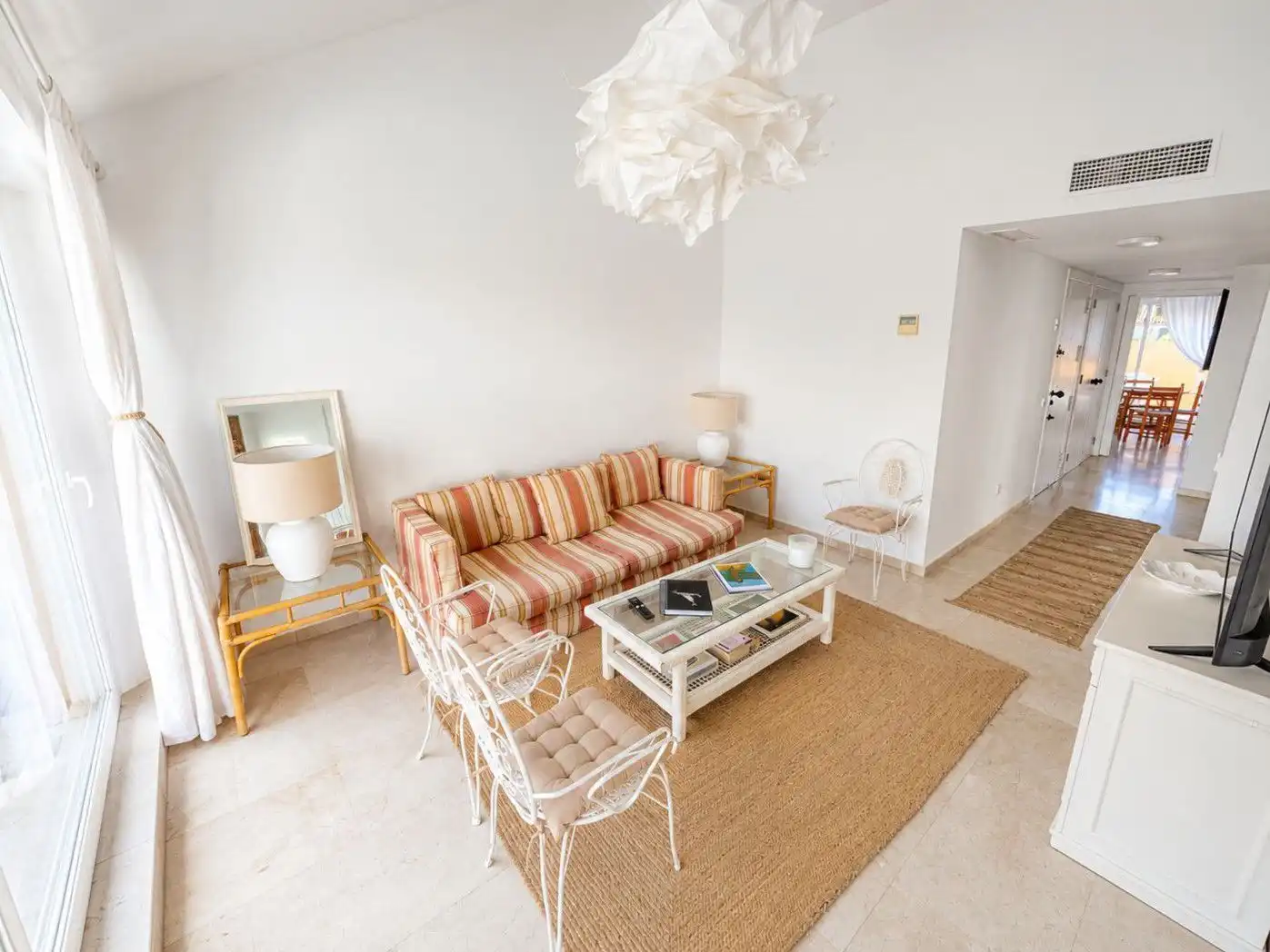 Apartment with lift to rent in Puerto de Sotogrande - La Marina, imagen 3